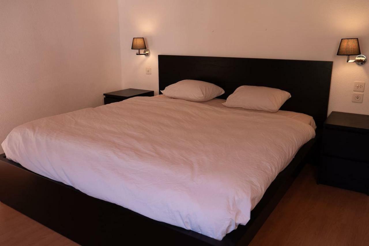 Ferienhaus Septimer Bivio Esterno foto